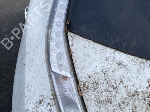 Used Left taillight NISSAN LEAF (ZE0) Electric (109 hp) 25685744