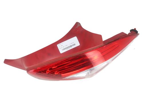 Right taillight PEUGEOT 208 I (CA_, CC_) 1.2 VTI 82 | BP25682027C35 