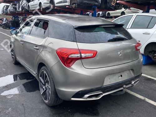 Teile für CITROËN DS5 2.0 HDi 200 Hybrid4 All-wheel Drive (200 hp) 4338496