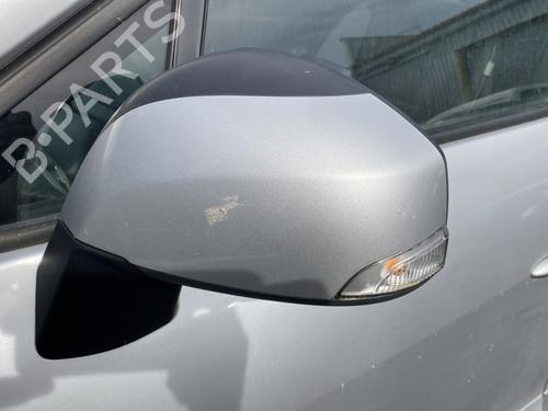 Used Left mirror RENAULT SCÉNIC III (JZ0/1_) 1.5 dCi (110 hp) 28493195