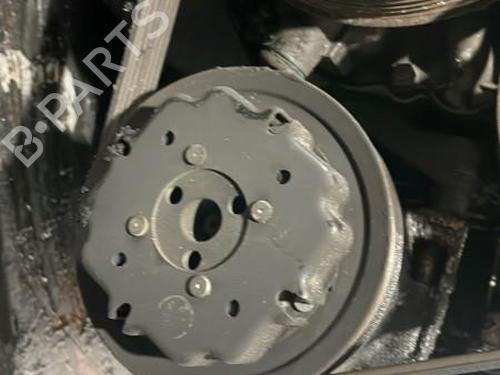 Used AC compressor AC compressor OPEL CORSA D (S07) 1.3 CDTI (L08, L68) (75 hp) 25695666 25695666