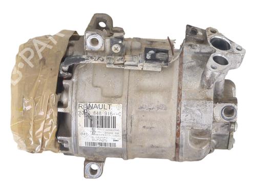AC compressor RENAULT KANGOO Express (FW0/1_) | BP36442333M34 - Image 6