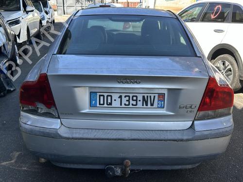 Climate control VOLVO S60 I (384) D5 | BP25741618I5 - Image 7