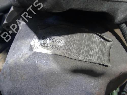 Gearbox RENAULT CLIO III (BR0/1, CR0/1) 1.2 16V (BR02, BR0J, BR11, CR02, CR0J, CR11) | BP25695996M3 