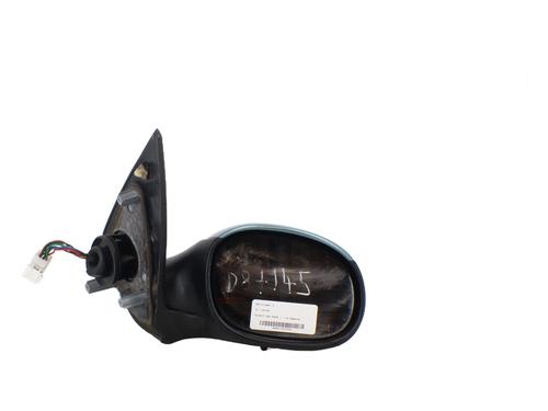 Used Right mirror PEUGEOT 206 Hatchback (2A/C) 1.6 i (89 hp) 29612369