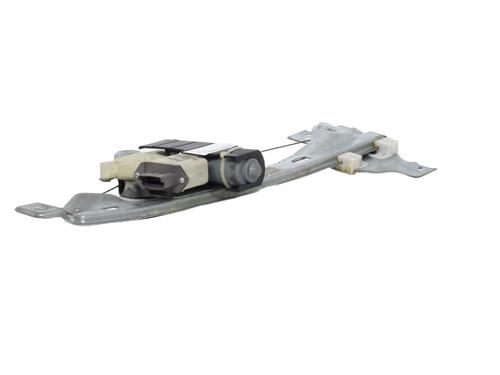 Rear right window mechanism PEUGEOT 5008 (0U_, 0E_) 1.6 HDi | BP25696995C25 