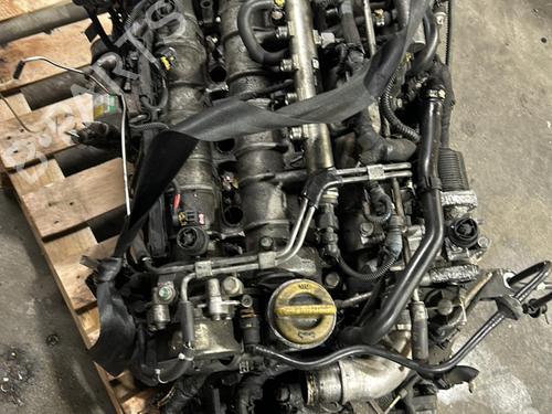 Motor für OPEL ASTRA H (A04) 1.9 CDTI 16V (L48) (120 hp) 25674898