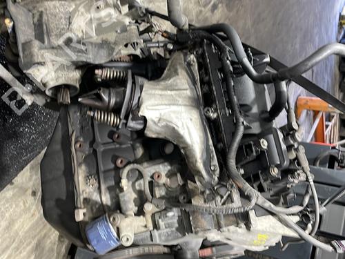 Used Engine Engine RENAULT CLIO II (BB_, CB_) 1.2 16V (BB05, BB0W, BB11, BB27, BB2T, BB2U, BB2V, CB05,... (75 hp) 27359502 27359502