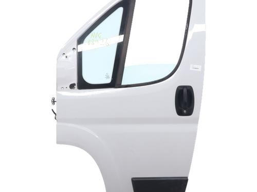 Used Left front door Left front door FIAT DUCATO Van (250_) 130 Multijet 2,3 D (131 hp) 40200335 40200335