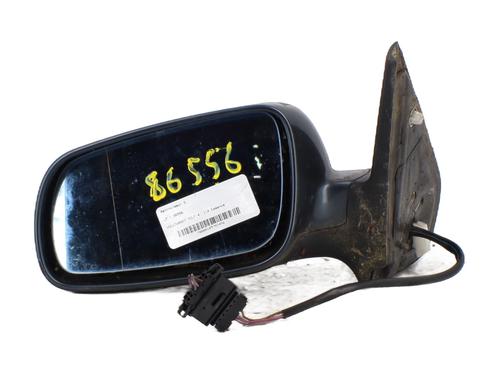 Used Left mirror VW GOLF IV (1J1) 1.4 16V (75 hp) 25757816
