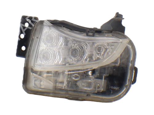 Feu diurne droit TOYOTA AURIS (_E15_) 1.8 Hybrid (ZWE150_, ZWE150R) (136 hp) 32315503