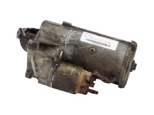 Starter RENAULT TRAFIC II Van (FL) 1.9 dCi 80 (FL0B) | BP25688333M8 - Image 4