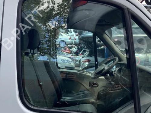 Left front indicator RENAULT MASTER II Van (FD) 2.5 dCi (FD02) | BP25681480C32 - Image 21