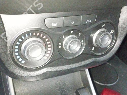 Used Climate control Climate control ALFA ROMEO MITO (955_) 1.3 MultiJet (955AXP1A, 955AYC1A) (95 hp) 25684425 25684425