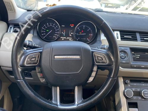 Steering wheel LAND ROVER RANGE ROVER EVOQUE (L538) 2.2 D 4x4 | BP29043848C49