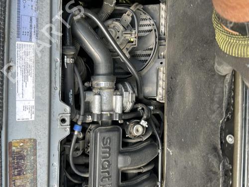 Gearbox SMART CITY-COUPE (450) 0.6 (S1CLB1, 450.331, 450.336) | BP25692751M3 