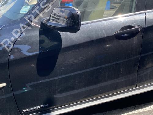 Used Left front door BMW X1 (E84) xDrive 23 d (204 hp) 27520109