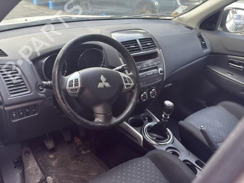 Brugte MITSUBISHI ASX (GA_W_) 1.8 DI-D (GA6W) (150 hp) 4343651