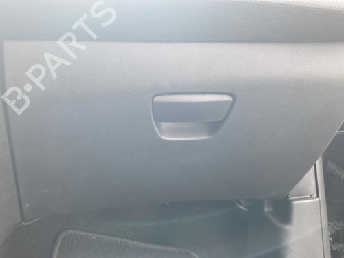 Porta-luvas Porta-luvas PEUGEOT 208 I (CA_, CC_) 1.2 VTI 82 (82 hp) 33741978 33741978