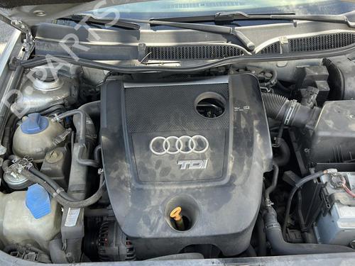 AC compressor AUDI A3 (8L1) 1.9 TDI | BP25688541M34 - Image 10