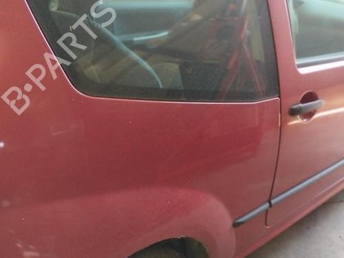 Used Rear right quarter glass Rear right quarter glass 37250883 37250883