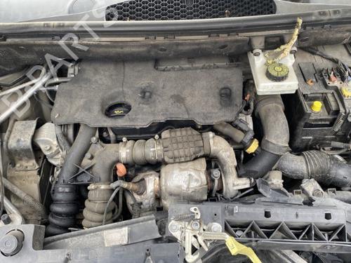 Used Control unit CITROËN BERLINGO Box Body/MPV (B9) 1.6 HDi / BlueHDi 75 (75 hp) 30480652