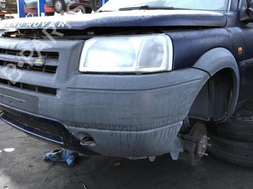 Front bumper LAND ROVER FREELANDER I (L314) 2.0 Td4 4x4 | BP25689070C7 