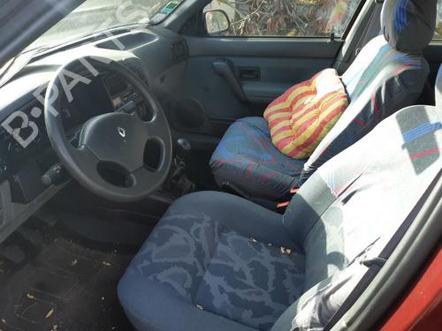 Used Parts RENAULT 19 II (B/C53_)  1.4  2537764