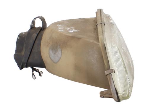 Left headlight PEUGEOT 106 II (1A_, 1C_) 1.0 i | BP25673302C28 