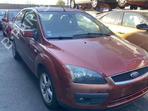 Startmotor FORD FOCUS II (DA_, HCP, DP) 1.6 TDCi | BP27277849M8 