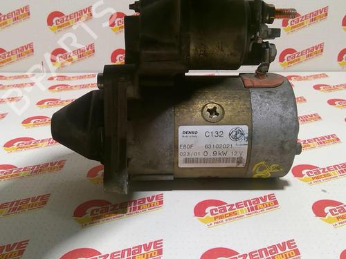Starter FIAT SEICENTO / 600 (187_) 1.1 (187AXB, 187AXB1A, 187AXC1A02) | BP25689003M8 
