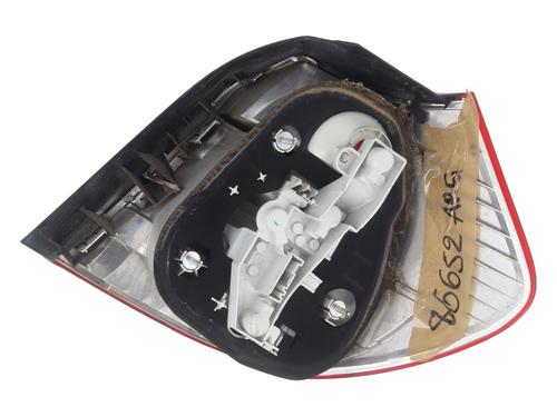 Left taillight BMW 1 (E87) 118 d | BP25744963C34 