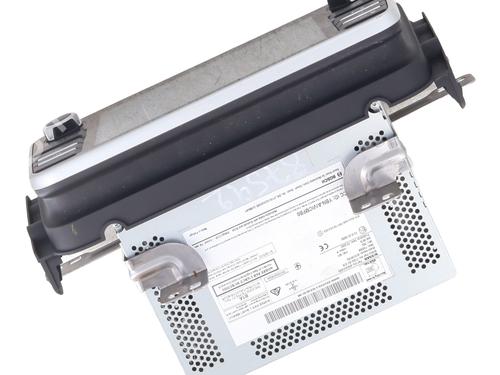 radio-nissan-micra-v-k14-2016-31018663 main image