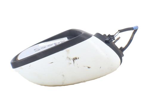 Right mirror RENAULT CLIO IV (BH_) 1.5 dCi 75 | BP27838501C27 