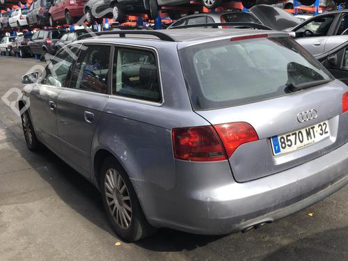 Right tailgate light AUDI A4 B7 Avant (8ED) 1.9 TDI | BP27590317C80 - Image 4