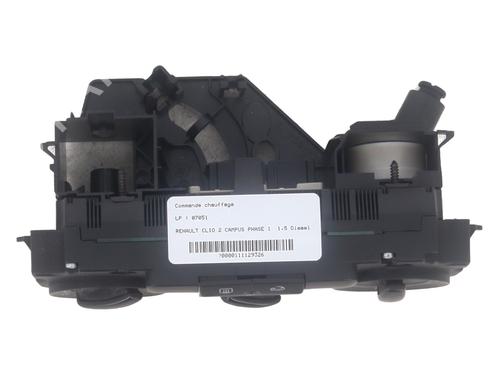 Used Climate control Climate control RENAULT CLIO II (BB_, CB_) 1.5 dCi (B/C2J) (68 hp) 28495791 28495791