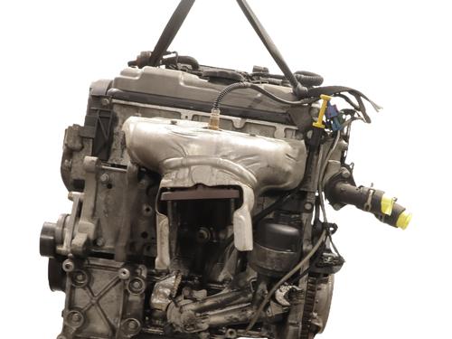 Used Engine Engine 39513457 39513457