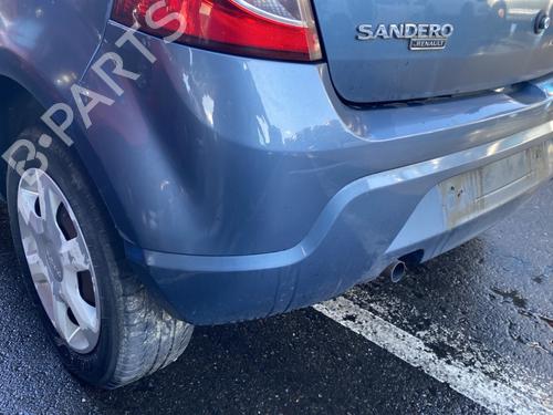 Bagtil kofangere DACIA SANDERO 1.5 dCi (68 hp) 31994441