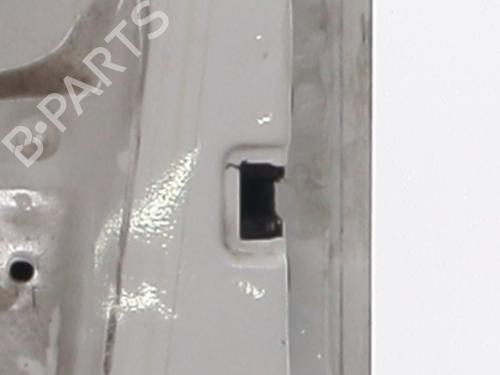 Right front door RENAULT MASTER II Van (FD) 2.5 dCi | BP26640737C3 