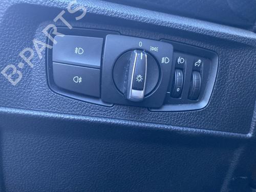 Used Headlight switch Headlight switch BMW 1 (F20) 116 i (136 hp) 30183183 30183183