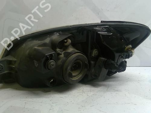 Used Right headlight HYUNDAI GETZ (TB) 1.1 (63 hp) 25687373