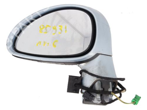 Left mirror CITROËN C4 I (LC_) 1.6 HDi | BP25694564C26 