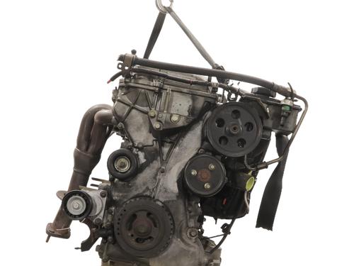 Engine FORD MONDEO III (B5Y) 1.8 16V | BP39513379M1 - Image 4