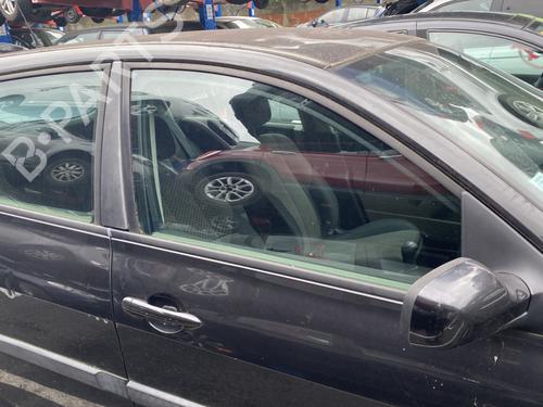 Right mirror RENAULT MEGANE II (BM0/1_, CM0/1_) 1.5 dCi (BM02, BM13, BM2A, CM02, CM13) | BP25741630C27 