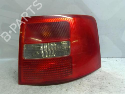 Used Right taillight Right taillight AUDI A6 C5 Avant (4B5, 4B6) 2.5 TDI (155 hp) 25689402 25689402