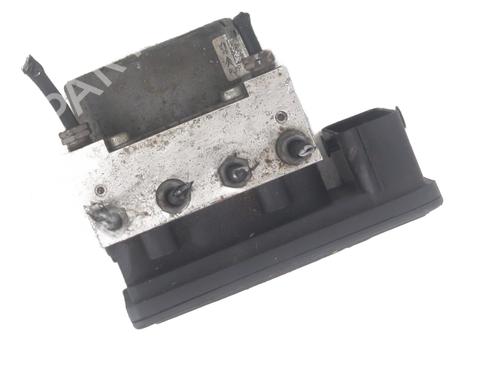 ABS pump CITROËN C3 II (SC_) 1.4 HDi 70 (SC8HZC, SC8HR0, SC8HP4) | BP29252242M43 