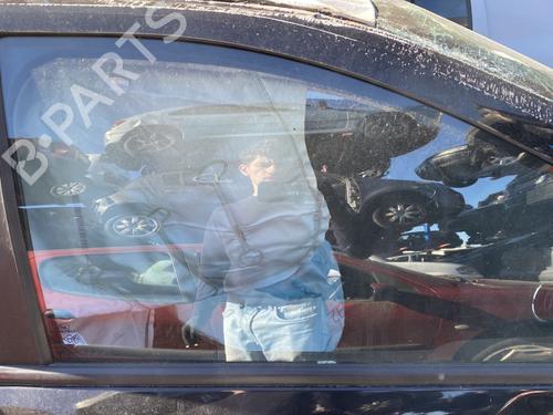 Used Front right door window FORD KA+ III (UK, FK) 1.2 Ti-VCT (85 hp) 25684780