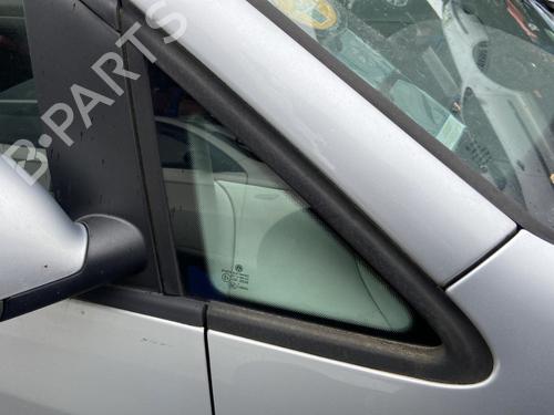 Used Front right quarter glass VW TOURAN (1T1, 1T2) 1.9 TDI (105 hp) 25676496