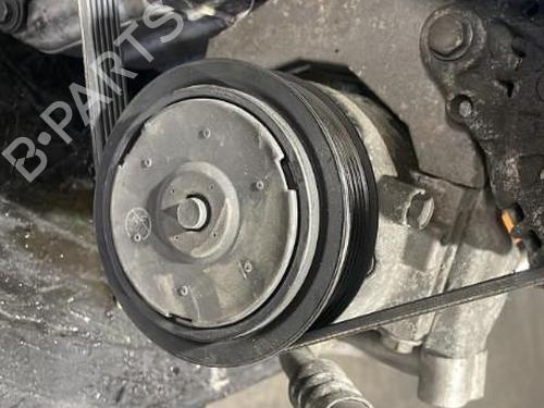 AC compressor VW POLO (9N_, 9A_) 1.4 TDI | BP25674653M34 