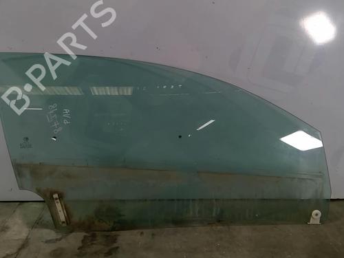 Used Front right door window ALFA ROMEO GT (937_) 1.9 JTD (937CXN1B) (150 hp) 25678784